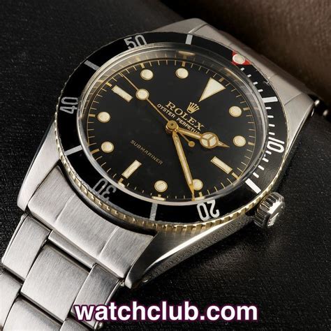 1954 rolex submariner for sale